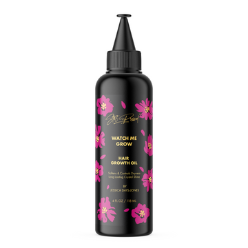 Watch Me Grow Hair Growth Oil