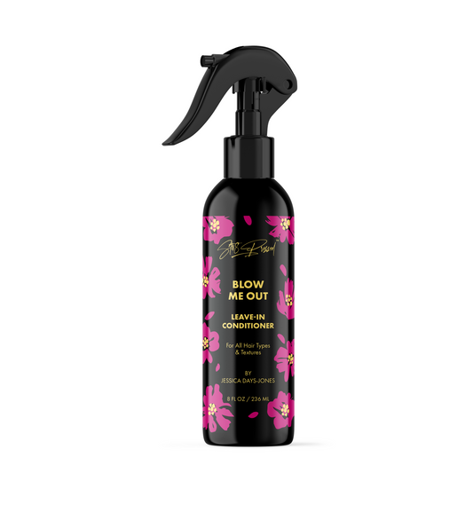 Blow Me Out Leave-in Conditioner