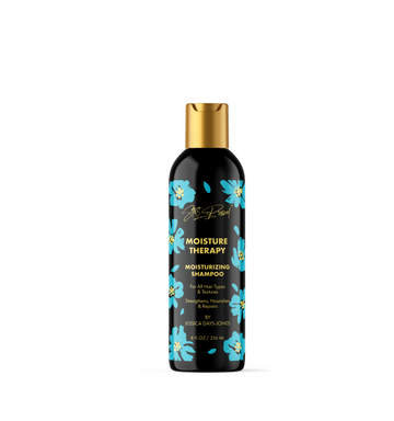 Moisture Therapy Moisturizing Shampoo